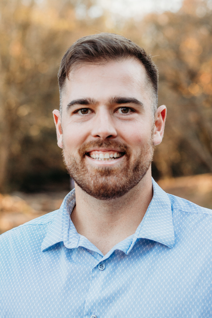 Mark Merritt, PMHNP-BC