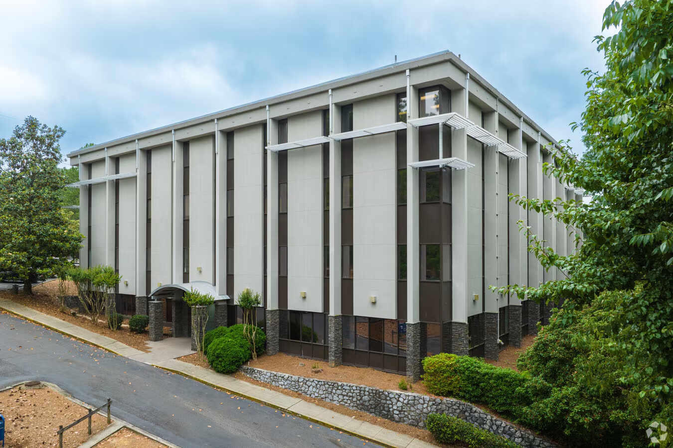 Alabama Hospital