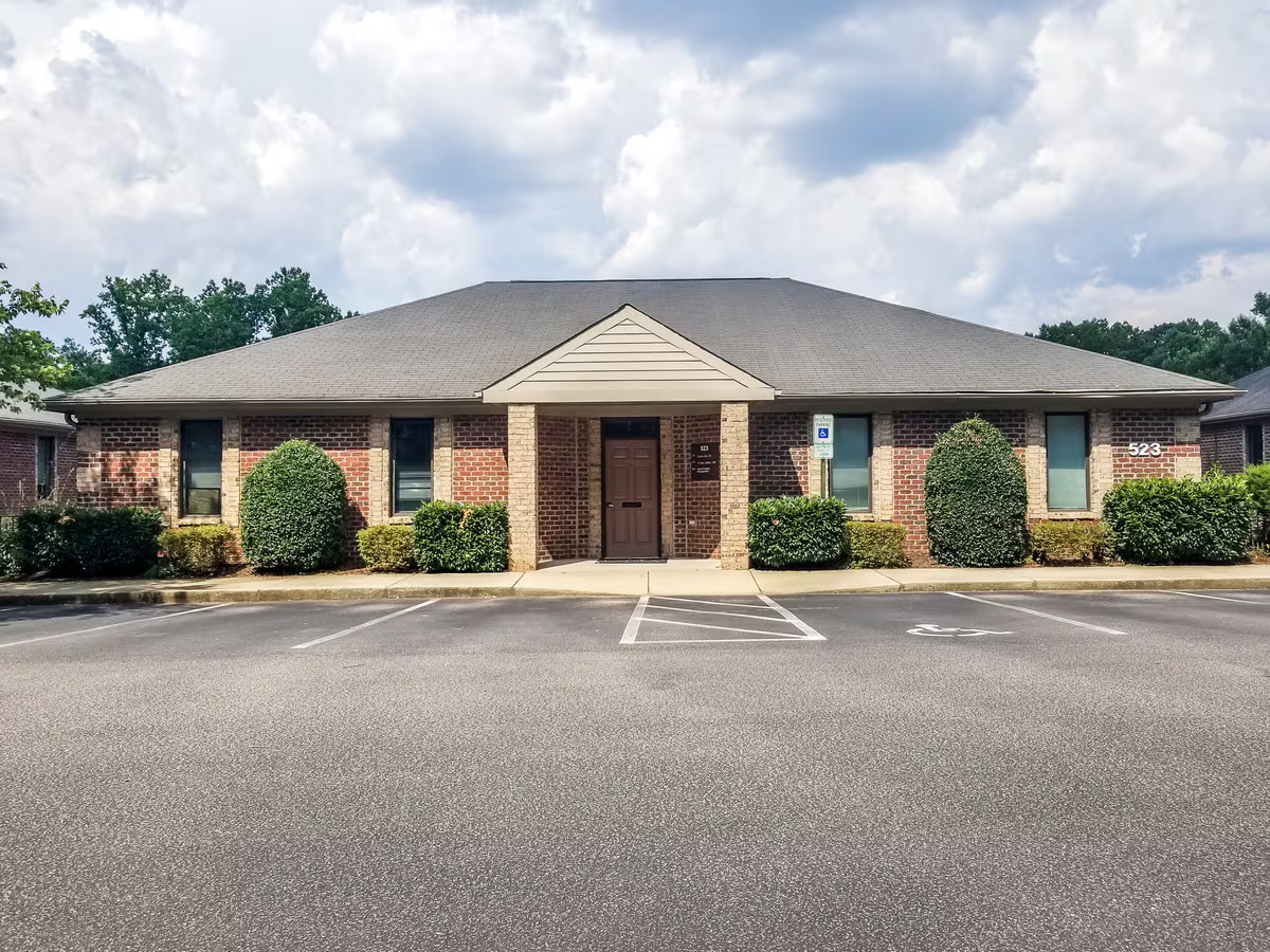 North Carolina Location